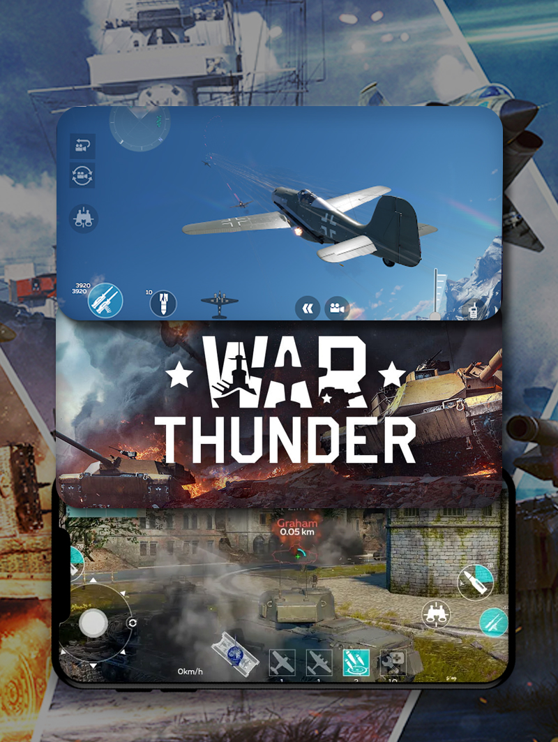 War Thunder